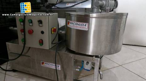 Envasadora pneumtica