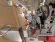 Linha de envase de latas para p�s