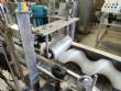 Tampador tampadora por presso para frascos latas potes em inox SLP