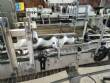 Tampador tampadora por presso para frascos latas potes em inox SLP