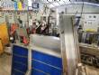 Tampador tampadora por presso para frascos latas potes em inox SLP