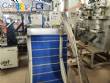 Tampador tampadora por presso para frascos latas potes em inox SLP