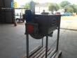 Misturador ribbon blender para p� 150 L