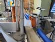 Rotuladora autom�tica para frascos potes cil�ndricos planos Maqmundi