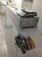 Linha para fabrica��o de p�o de mel