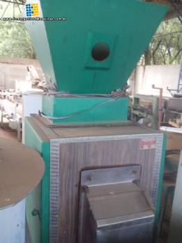 Pesadora Fermac para gr�os