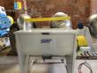 Misturador ribbon blender em ao carbono Silver 150 litros