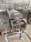 Moinho micronizador facas em inox 2 cv