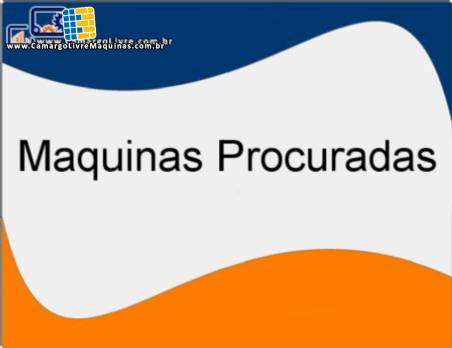 Procura-se misturador de ps para p acima de 500 kg