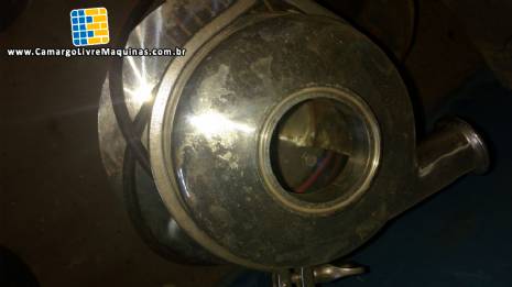 Bomba centr�fuga sanit�ria Castinox