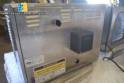 Forno turbo el�trico inox Pr�tica