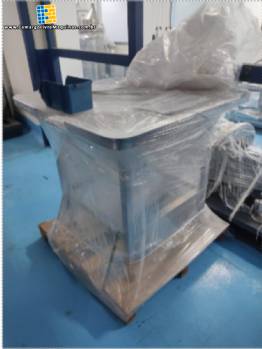 Mesa Acumuladora Linha  MD 300 Momenta Farma