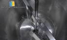 Tacho em ao inox  gs vapor e eltrico Max Machine