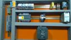 Encartuchadeira horizontal Fabrima IWK CPR Cartopac retrofit