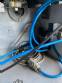 Encartuchadeira horizontal Fabrima IWK CPR Cartopac retrofit
