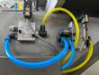 Encartuchadeira horizontal Fabrima IWK CPR Cartopac retrofit