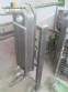 Trocador de calor com 2 est�gios e 17 placas