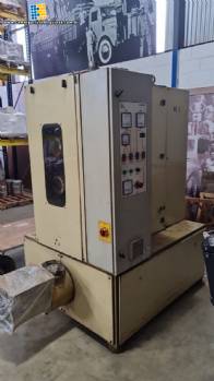 Moinho de rolo para caf� torrado Leogap 2250 kg