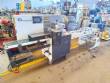 Embaladora flow pack invertida Allpacking 25 a 30 pacotes por minuto
