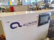 Embaladora flow pack invertida Allpacking 25 a 30 pacotes por minuto