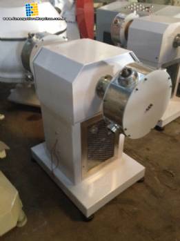 Centr�fuga de ovos de chocolate