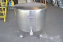 Tanque reservatrio inox Mirainox 240 litros