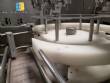 Envasadora dosadora com tampadora para garrafas frascos de 400 ml Delgo