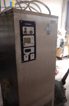 Unidade de �gua gelada Dosamat Hass