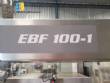 Envasadora de bisnaga pl�stica e met�lica Fabrima EBF 100 2019