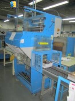 Embaladora compacta Muller Martini