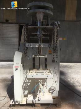 Embaladora empacotadora volum�trica Indumak