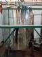 Tanque misturador em inox Zegla 5.000 litros