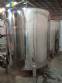 Tanque misturador em inox Zegla 5.000 litros