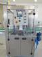 Seladora de potes frascos autom�tica em a�o inox TekPack para selo de alum�nio e pl�stico
