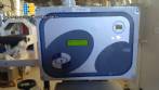 Rotuladora autoadesiva para frascos cilindrico pequenos Tudela