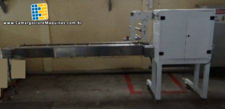 Embaladora Flow Pack S�o Caetano