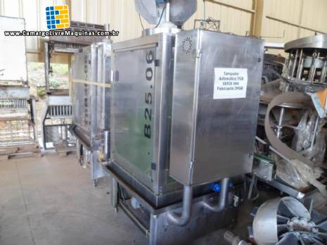 Tampador autom�tico IMSB