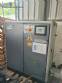 Compressor de ar parafuso com secador de ar integrado Atlas Copco 30 cv GA 22 FF