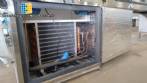 Tunel resfriamento para chocolate Vonin