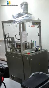 Encapsuladeira Autom�tica Bosch GKF 400