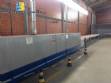 Forno industrial rotativo el�trico fabricante Fornimaq