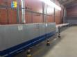 Forno industrial rotativo eltrico fabricante Fornimaq