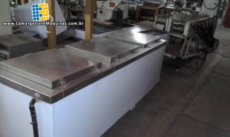 Produtora de picol�