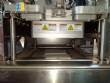 Embaladora termoseladora de bandejas autom�tica inox Multivac