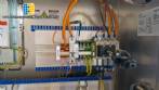 Embaladora termoseladora de bandejas autom�tica inox Multivac