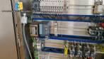 Embaladora termoseladora de bandejas autom�tica inox Multivac