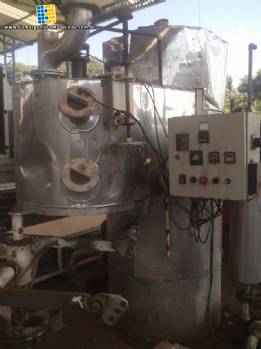 Cozinhador de bala a v�cuo