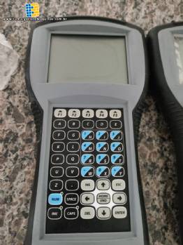 Terminal porttil para interface IHM Beijer Electronics Qterm G55R
