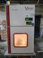 C�mara clim�tica de bancada interno em inox V�tsch 34 litros