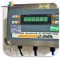 Tanque em inox com isolamento trmico 12.000 litros